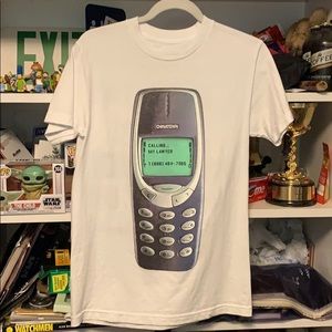 Chinatown Market Lawyer Tee